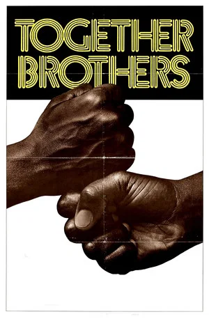 Постер: Together Brothers