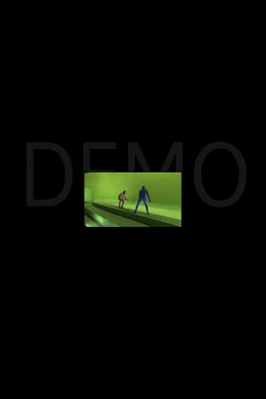 Постер: Devotional to a Metaverse