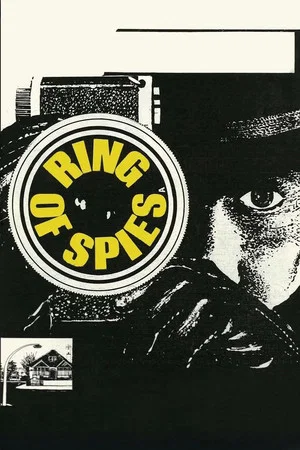 Постер: Ring of Spies