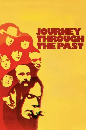 Постер: Journey Through the Past