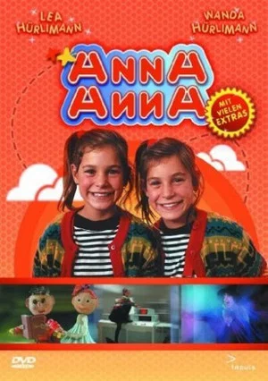Постер: Anna annA