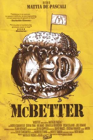 Постер: МакБеттер