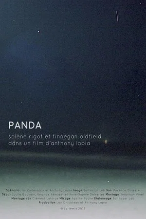 Постер: Panda