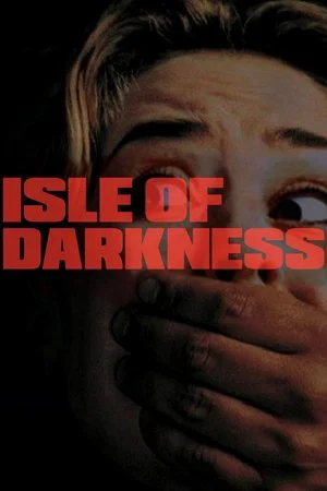 Постер: Isle of Darkness