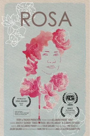 Постер: Rosa
