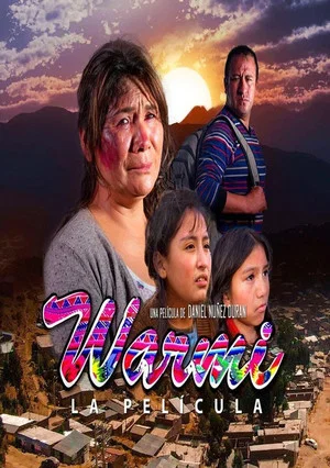 Постер: Warmi