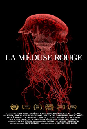 Постер: Red Medusa