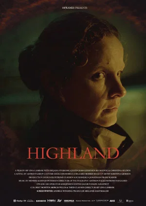 Постер: Highland