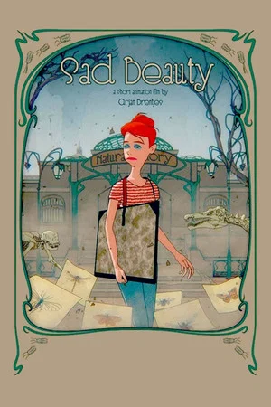 Постер: Sad Beauty