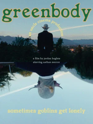 Постер: Greenbody