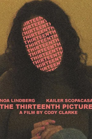 Постер: The 13th Picture