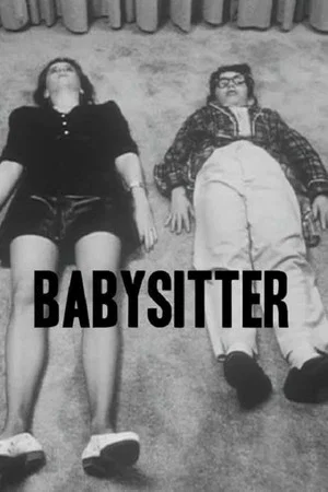 Постер: Babysitter