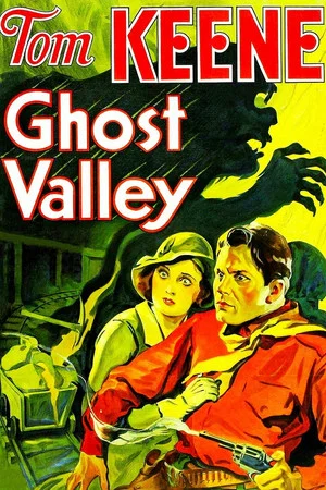 Постер: Ghost Valley