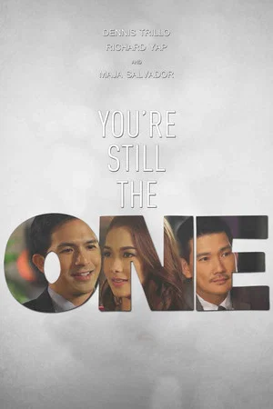 Постер: You're Still The One