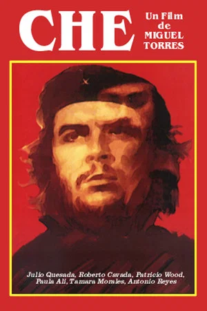 Постер: Che