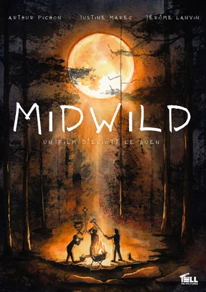 Постер: Midwild