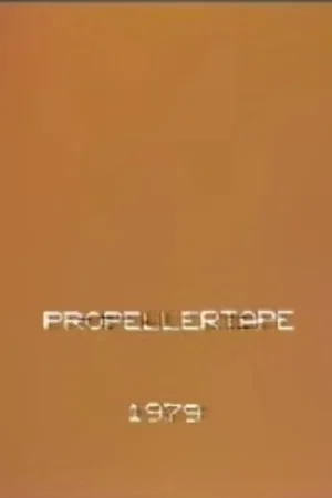 Постер: PropellorTape