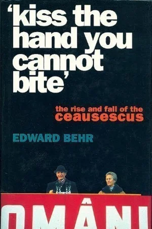 Постер: Ceausescu: Behind the Myth