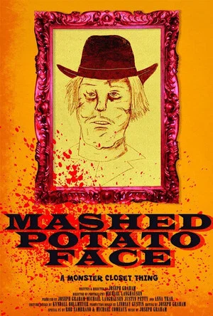 Постер: Mashed Potato Face