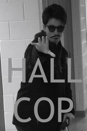Постер: Hall Cop