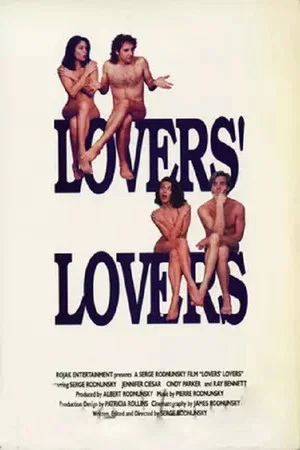 Постер: Lovers Lovers
