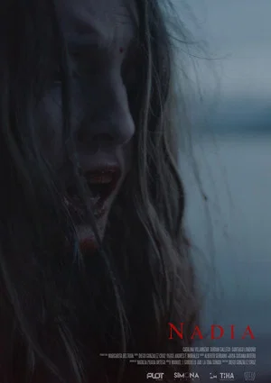 Постер: Nadia