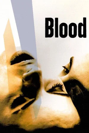 Постер: Blood