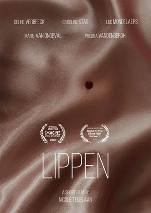 Постер: Lippen