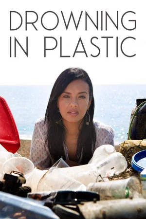 Постер: Drowning in Plastic