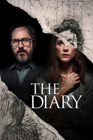 Постер: The Diary