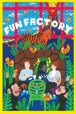 Постер: Fun Factory