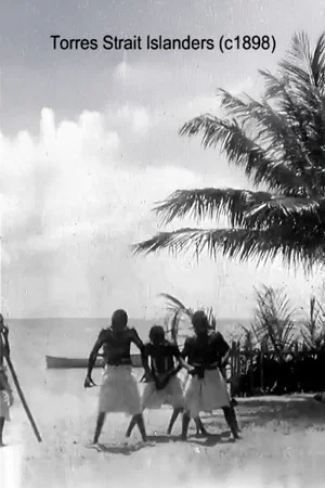 Постер: Torres Strait Islanders