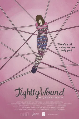 Постер: Tightly Wound