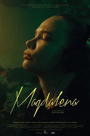 Постер: Magdalena