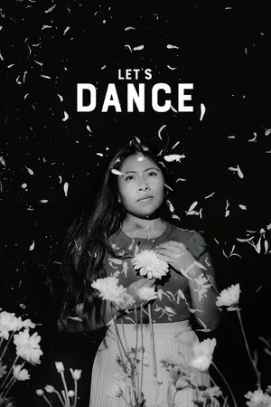 Постер: Let's Dance