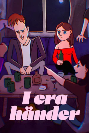 Постер: I era händer
