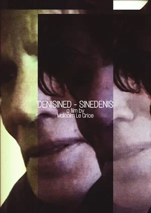 Постер: DENISINED - SINEDENIS