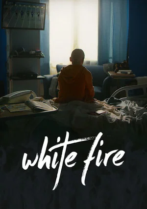 Постер: White Fire