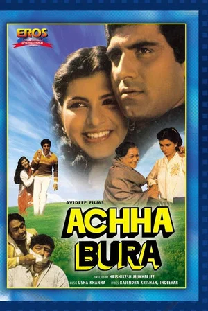 Постер: Achha Bura