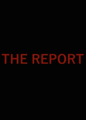 Постер: The Report