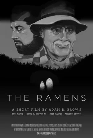 Постер: The Ramens