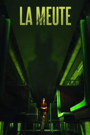 Постер: La Meute