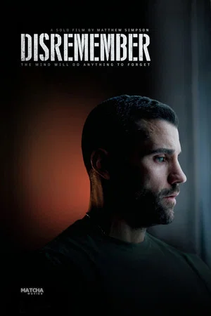 Постер: Disremember