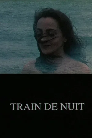 Постер: Train de nuit