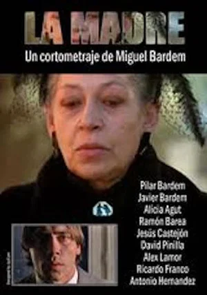 Постер: La madre