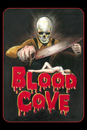 Постер: Blood Cove