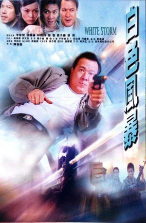 Постер: White Storm