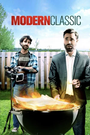 Постер: Modern Classic