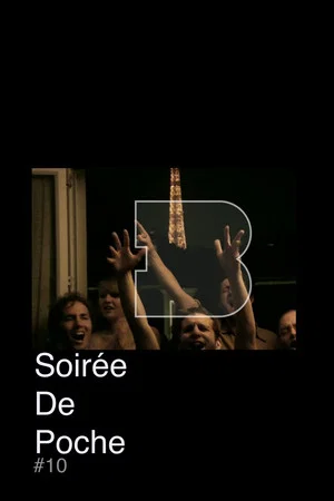 Постер: Beirut | Soirée de Poche