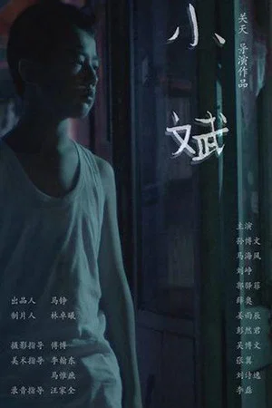 Постер: The Story of Bin